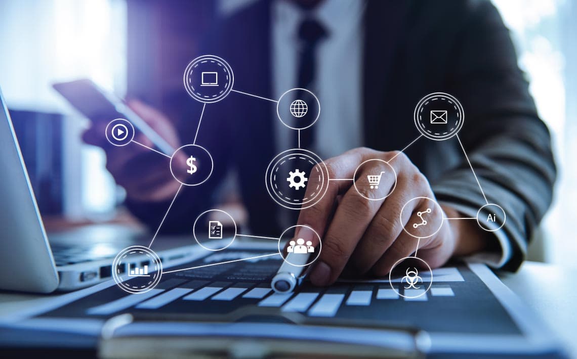SEO & Marketing